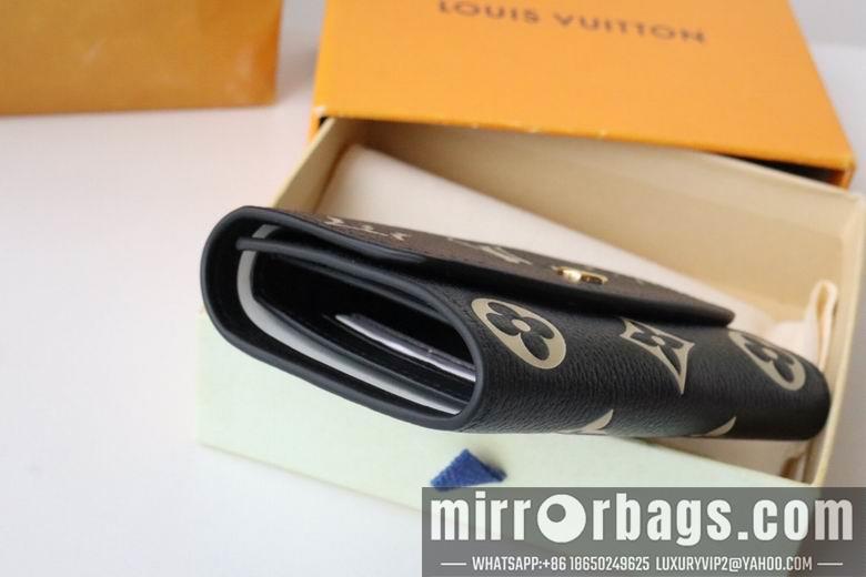 1:1 Louis Vuitton Bags M80688 12X9.5X2.5cm XM 4colour