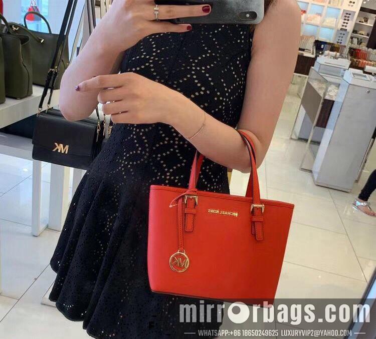 Michael Kors Bags 23X27X19X11cm 083011 DY 7