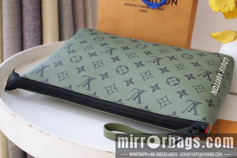 1:1 Louis Vuitton Bags M82800 32X21X8cm XM