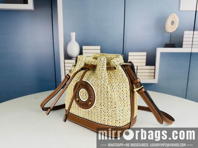 1:1 Louis Vuitton Bags 903 20X20X13cm XMY