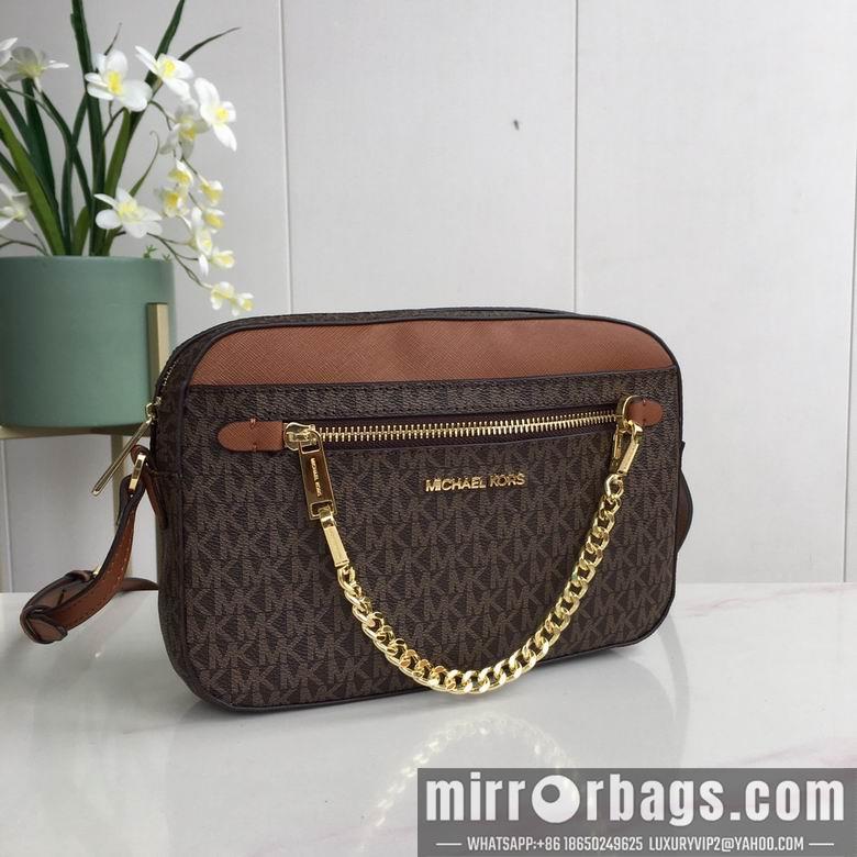 Michael Kors Bags Carmen 2102 25X17X6cm DY 1
