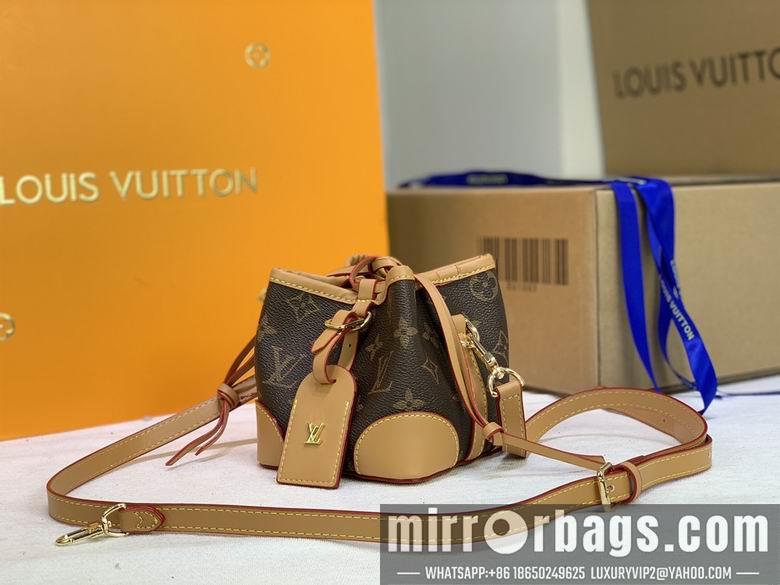 1:1 Louis Vuitton Bags Neo Purse M57099 12X12X12 ss