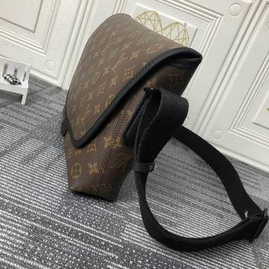 1:1 Louis Vuitton Bags SSM45557 27X22.5X7.5
