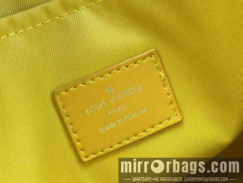 1:1 Louis Vuitton Bags M82860 27X21X6cm XM