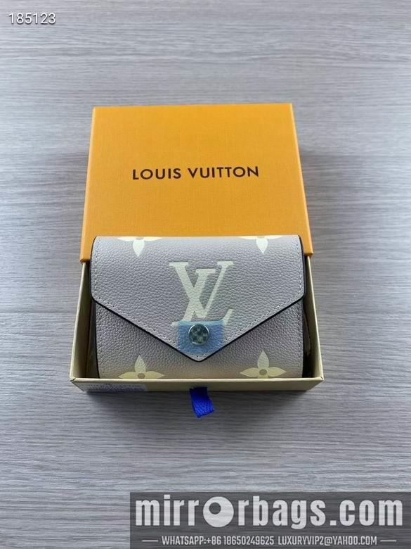 1:1 Louis Vuitton Bags 80086 12X9.5X1.5cm XM 2colour