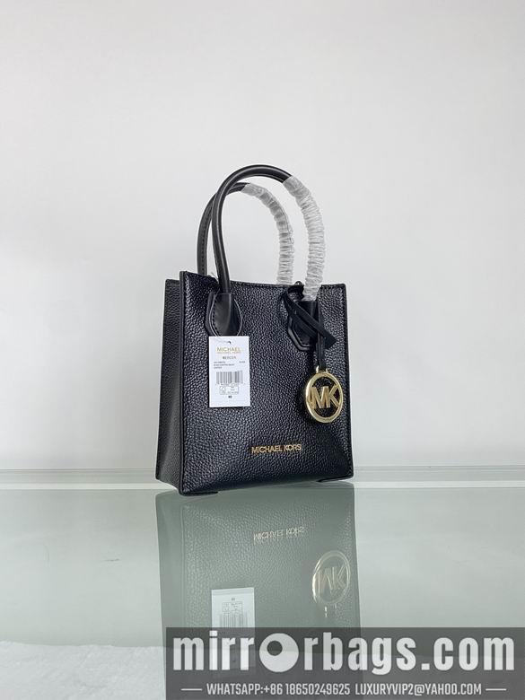Michael Kors Bags Mercer 15X6X17cm 091103 DY 5