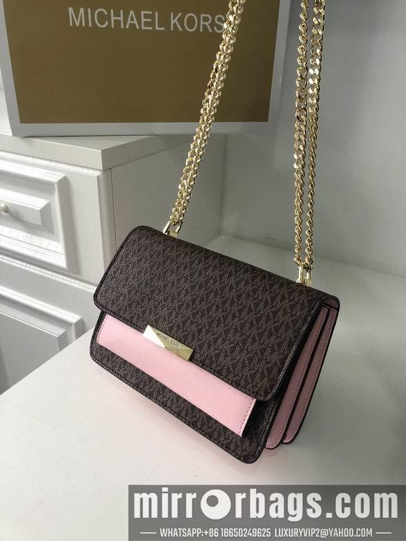 Michael Kors Bags Jade 013 24X18X10cm DY 7