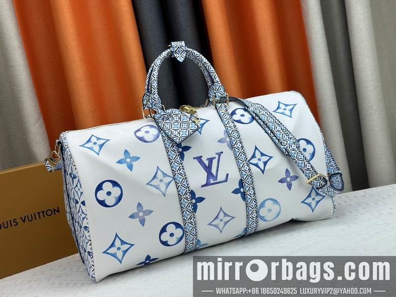 1:1 Louis Vuitton Bags M41416 50X29X23cm XM 3colour-1