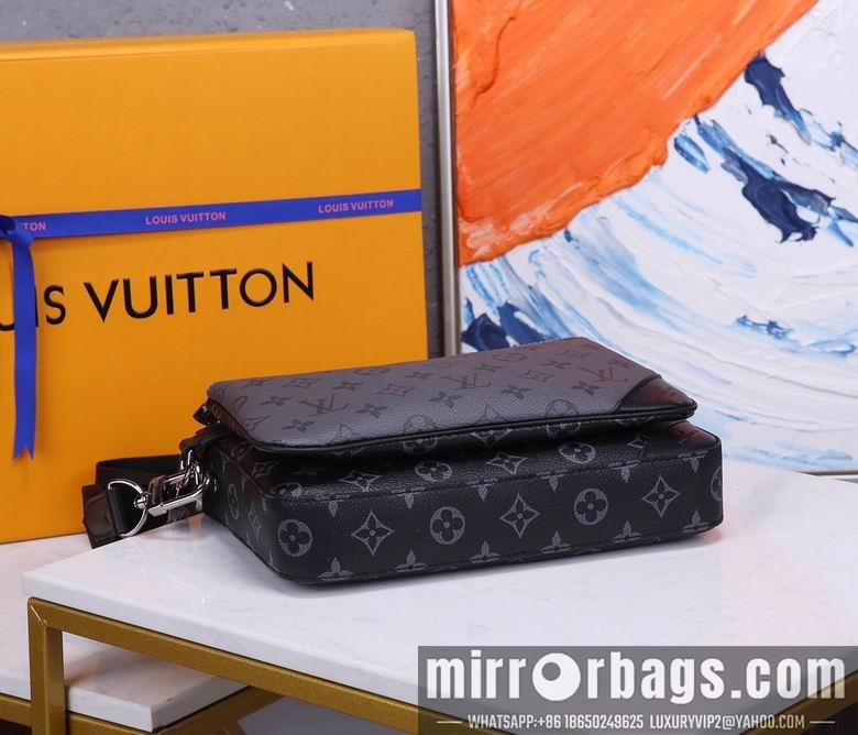 1:1 Louis Vuitton Bags WMM69443 25X18.5X7