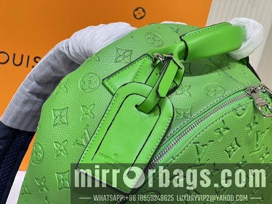 1:1 Louis Vuitton Bags Virgil Abloh 59690 30x40x15.5cm cs