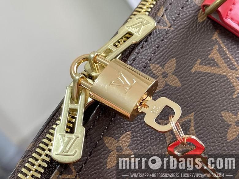 1:1 Louis Vuitton Bags M44740 50X29X23cm WP