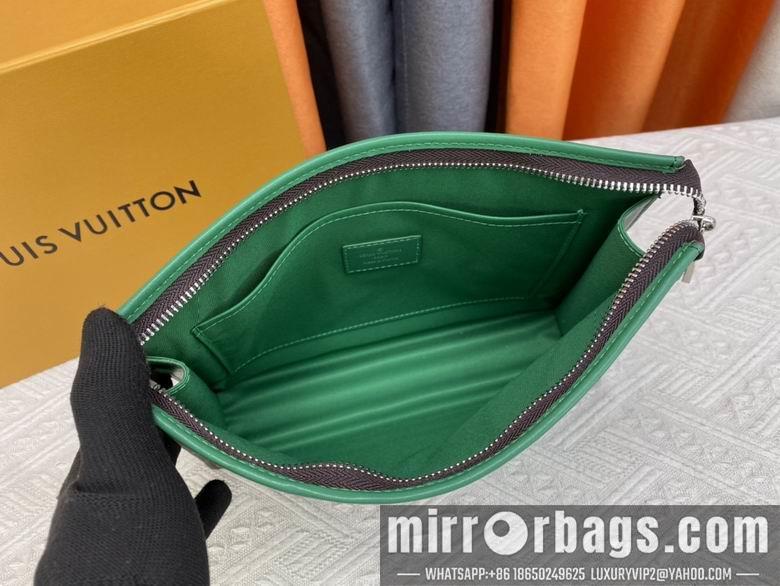 1:1 Louis Vuitton Bags M82854 27X21X6cm XM
