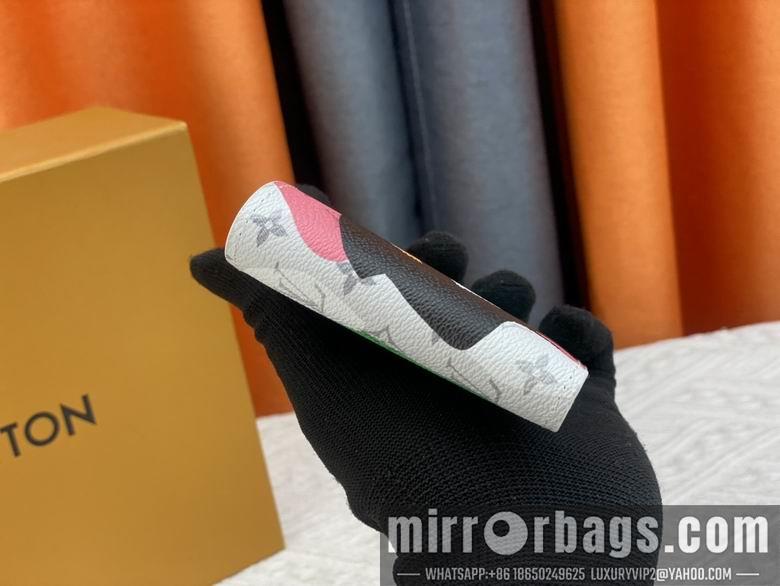 1:1 Louis Vuitton Bags M60895 11.5X9cm YG 2colour