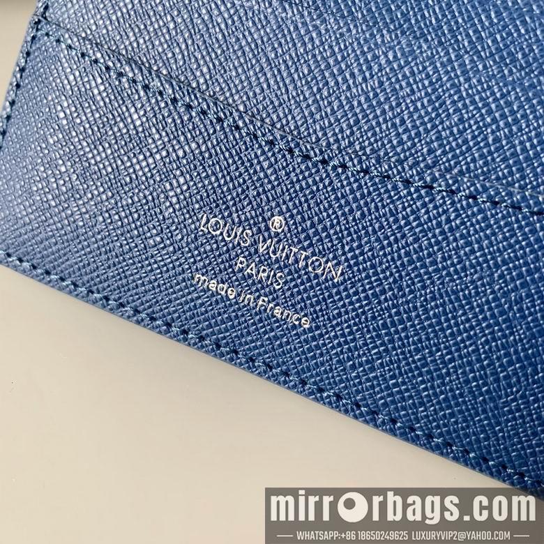 1:1 Louis Vuitton Bags N64033 11X8cm