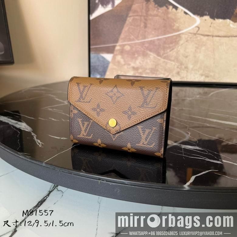 1:1 Louis Vuitton Bags M81557 12X9.5X1.5cm