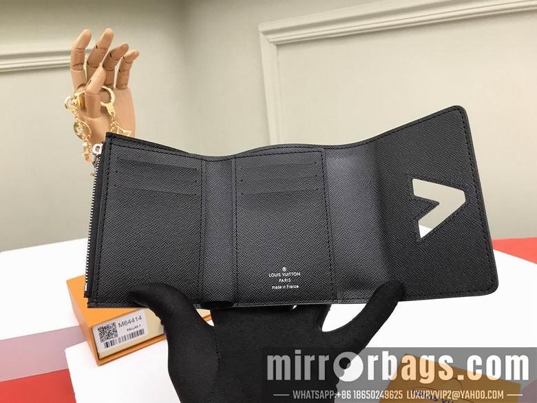 1:1 Louis Vuitton Bags M64414 12X9.6X2.5cm GY