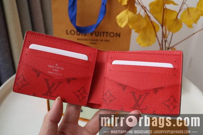 1:1 Louis Vuitton Bags M82798 11X8.5X2cm YG 2colour
