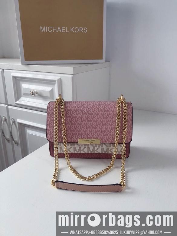 Michael Kors Bags Jade 013 24X18X10cm DY 10
