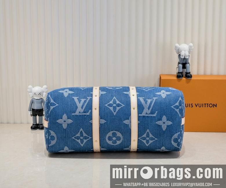 1:1 Louis Vuitton Bags M24315 45X27X20cm XM