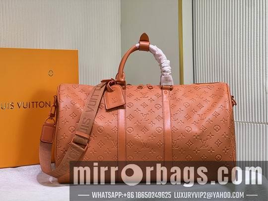 1:1 Louis Vuitton Bags Keepall M20963 M57963 50x29x23cm cs