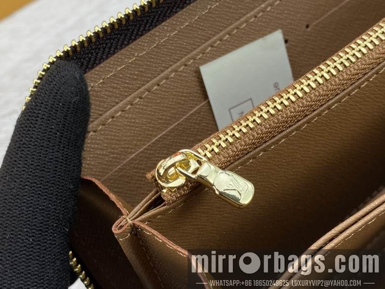 1:1 Louis Vuitton Bags M60017 19X10X2cm XMY