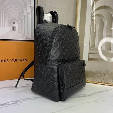 1:1 Louis Vuitton Bags 46108 29X38X18cm XM