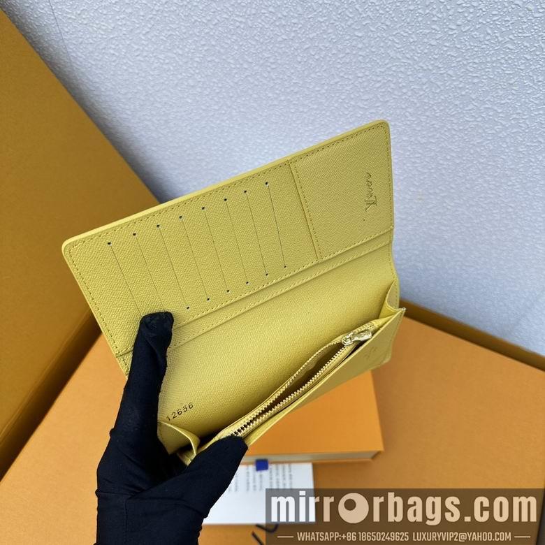 1:1 Louis Vuitton Bags M12656 19X2X10cm ZC 2colour