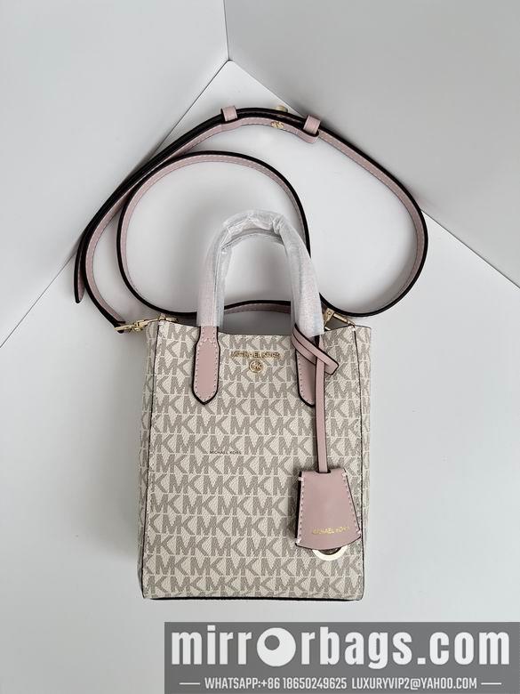 Michael Kors Bags Sinclair 18X19X6cm 091102 DY 5
