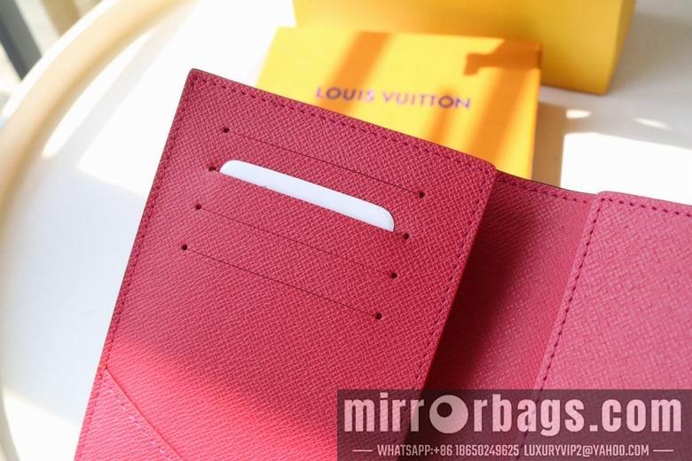 1:1 Louis Vuitton Bags M80887 14X10cm XM
