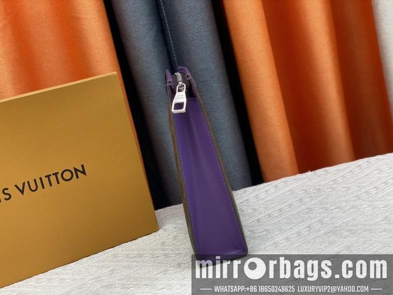1:1 Louis Vuitton Bags M82859 27X21X6cm XM