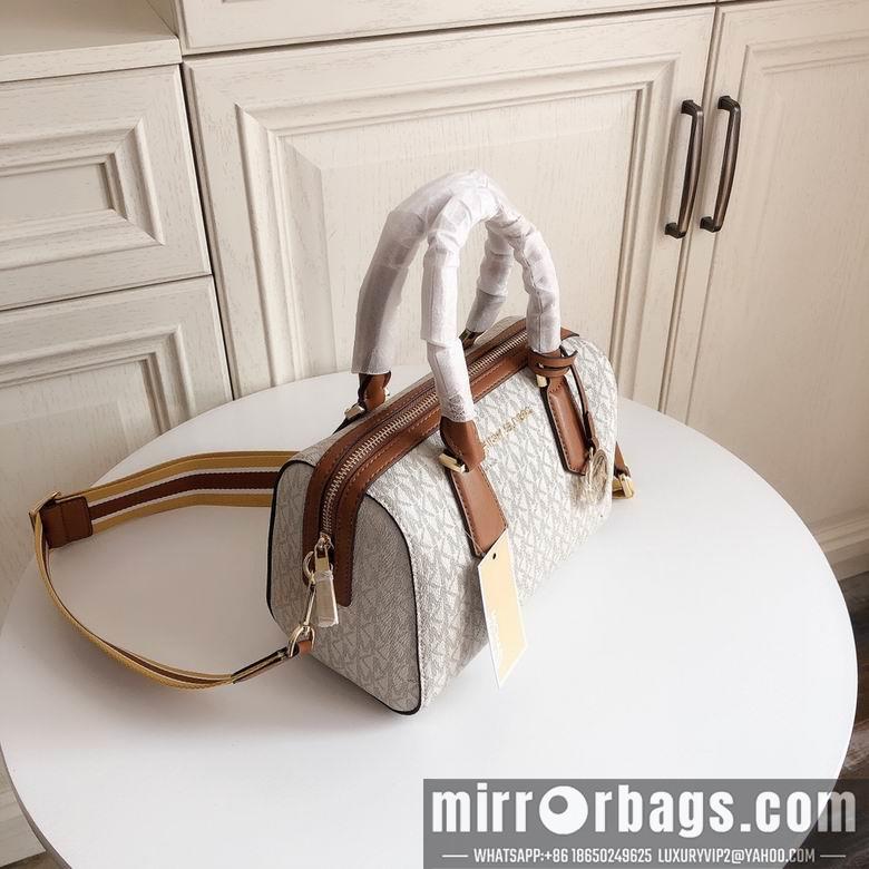 Michael Kors Bags 24X17X14cm 090603 DY 2colour