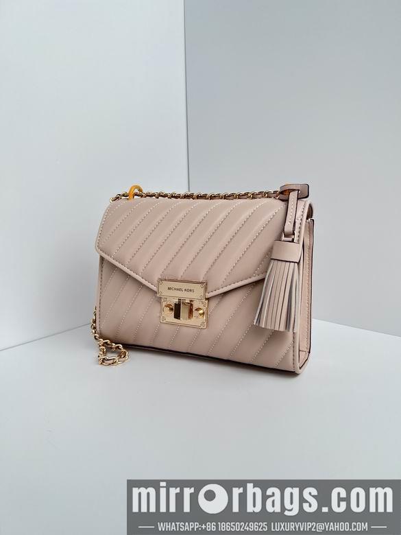 Michael Kors Bags ROSE 24X18X7cm 082703 DY 3colour