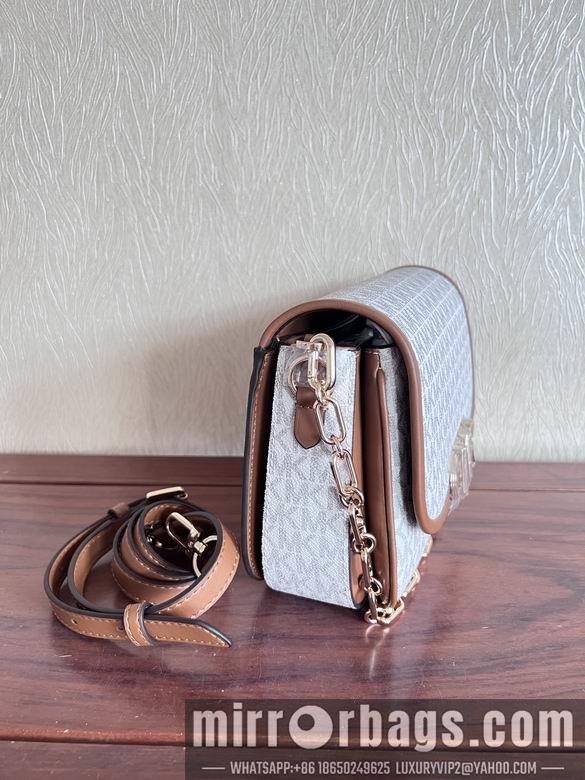 Michael Kors Bags Parker 24X17cm 083009 DY 3