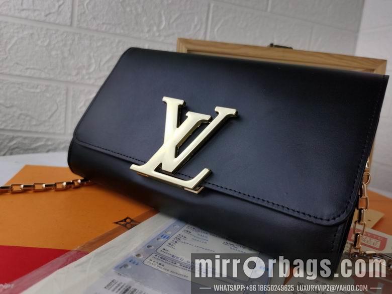1:1 Louis Vuitton Bags M94336 23X15X5cm YG 3colour