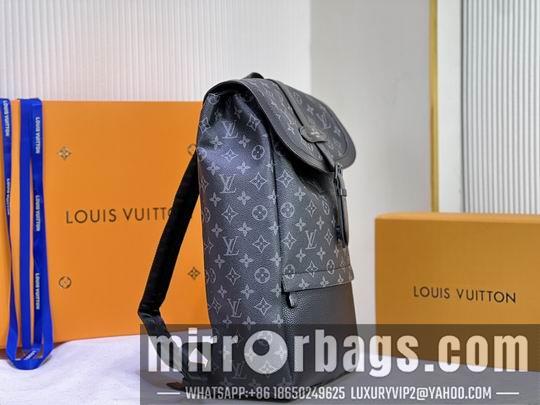 1:1 Louis Vuitton Bags Saumur M45913 27x42x13cm cs