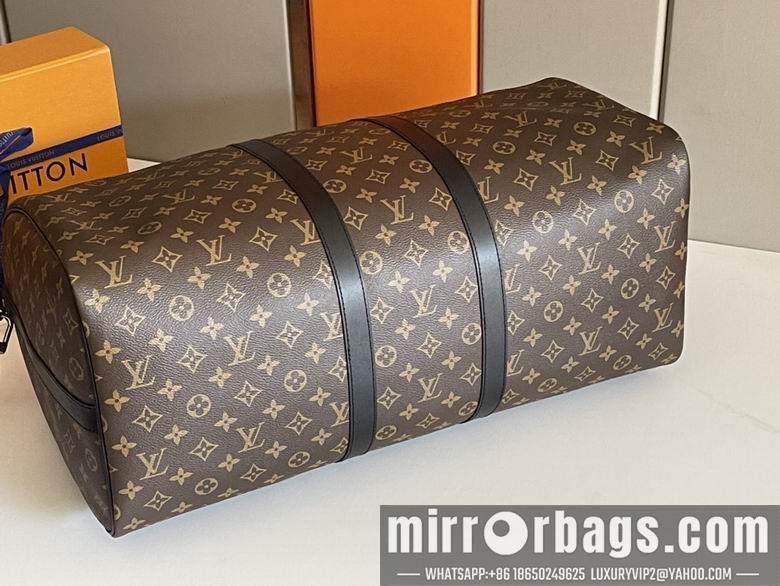 1:1 Louis Vuitton Bags M56713 55X27X20cm WP