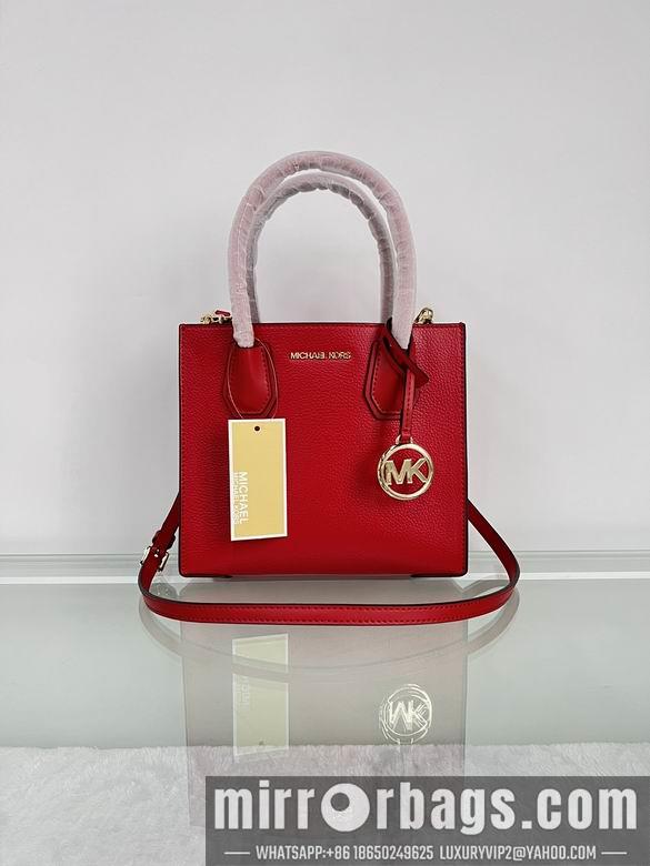 Michael Kors Bags Mercer 22X11X20cm 091105 DY 4