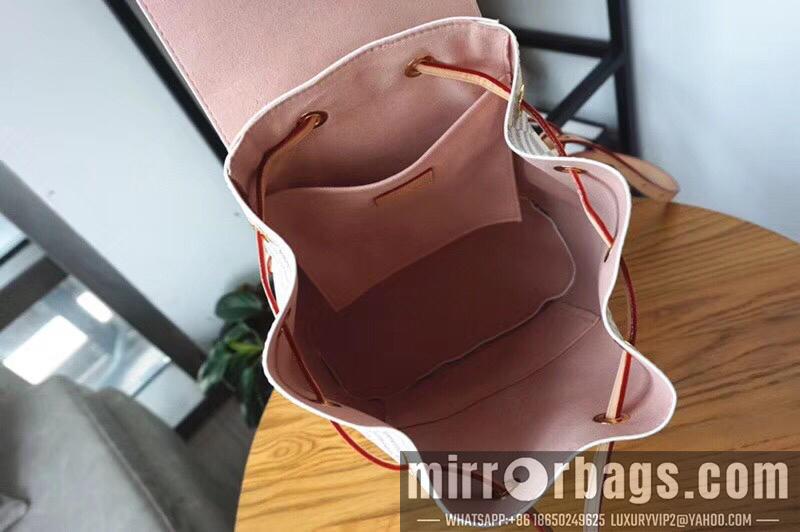 1:1 Louis Vuitton Bags WG M43431