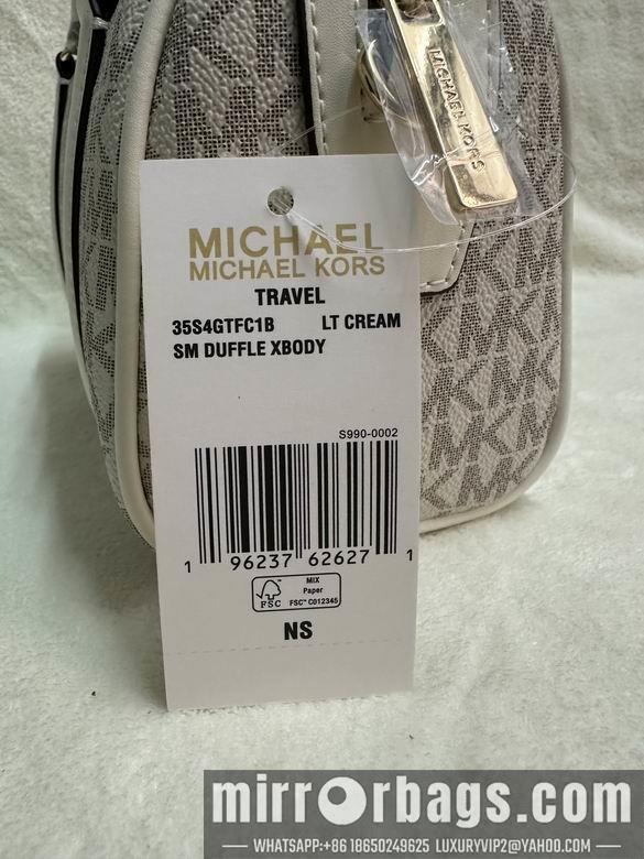 Michael Kors Bags Travel 20.5X10.5X15cm 030804 EY 3colour