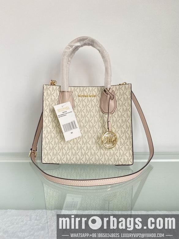 Michael Kors Bags Mercer 22X10X19cm 091104 DY 5