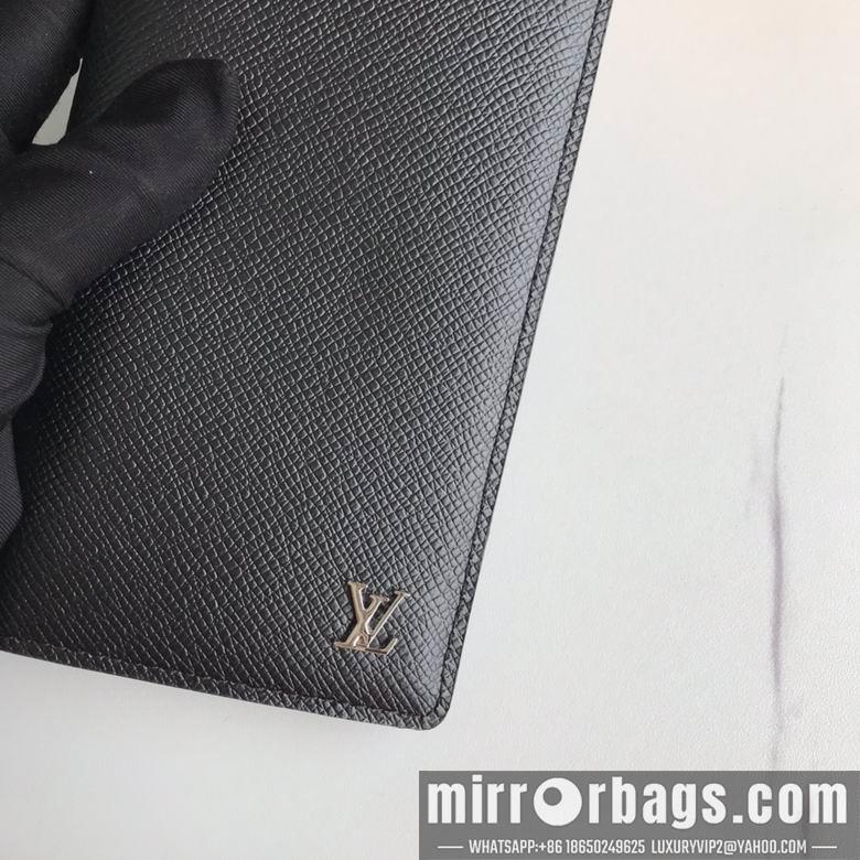 1:1 Louis Vuitton Bags M62665 19X10X2cm XM