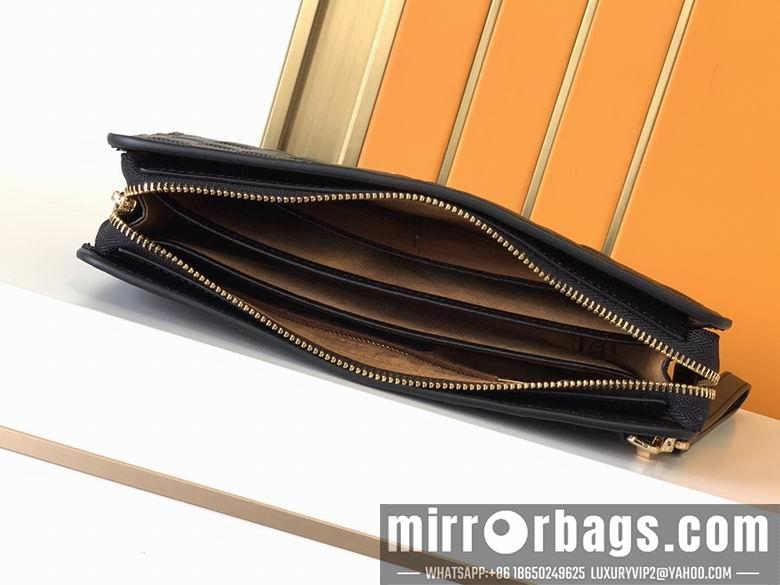 1:1 Louis Vuitton Bags 1166 25.5X17X5cm XM