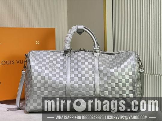 1:1 Louis Vuitton Bags Keepall M41416 50x29x23cm cs