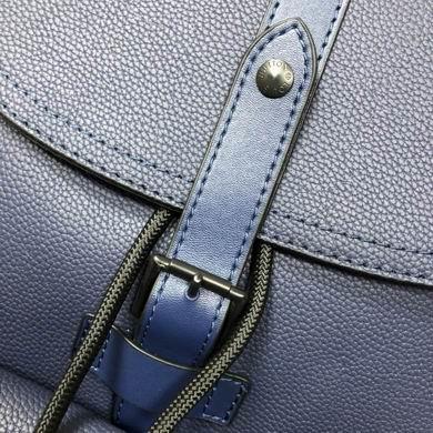 1:1 Louis Vuitton Bags SSM58644蓝 30X42X17