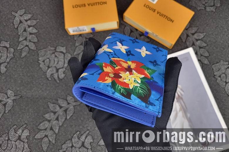 1:1 Louis Vuitton Bags M83611 10X14X2.5cm ZC 4colour