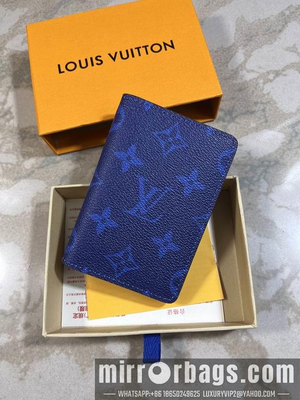 1:1 Louis Vuitton Bags M60502 8x11cm zy