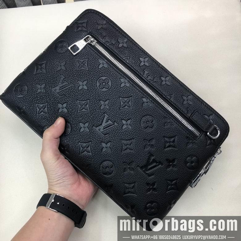 1:1 Louis Vuitton Bags 1042-5 19X29cm XM