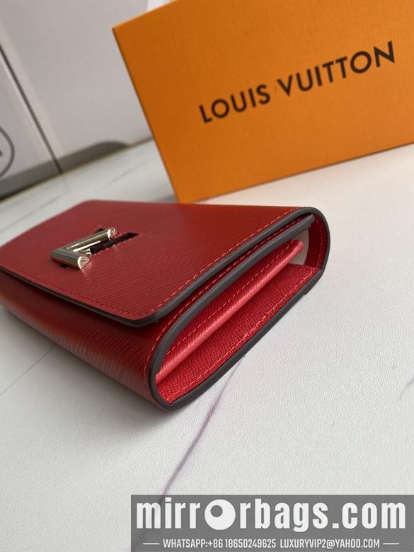1:1 Louis Vuitton Bags M61179 19.5X10.5X2.5cm XM 3colour
