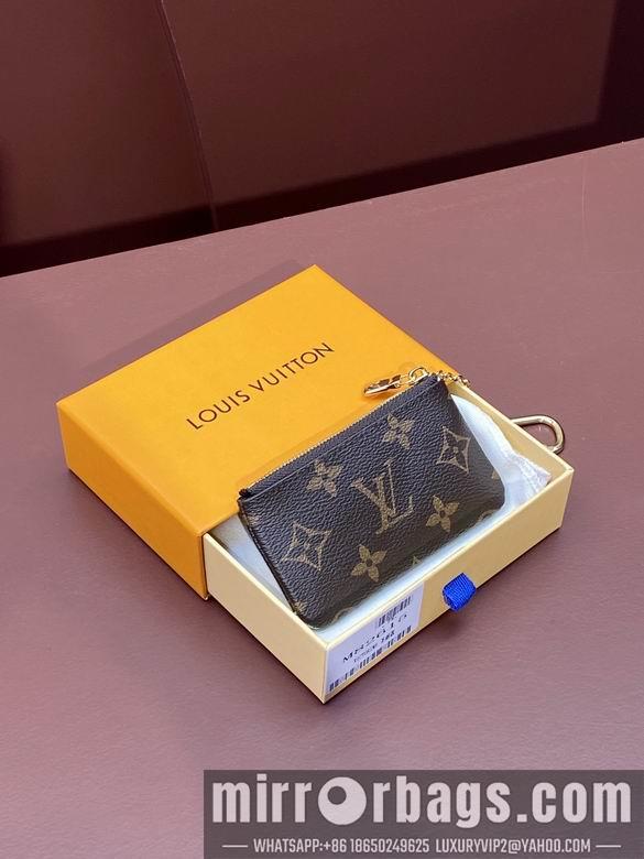 1:1 Louis Vuitton Bags M82615 12X7cm