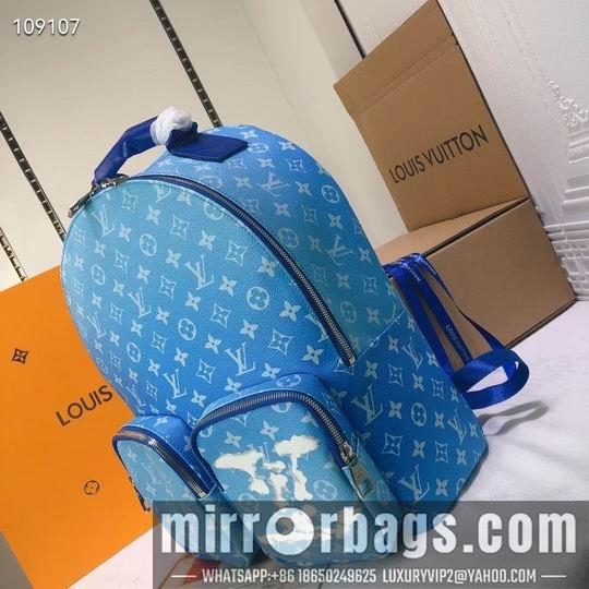 1:1 Louis Vuitton Bags Multipocket M45441 30x40x15.5cm cs